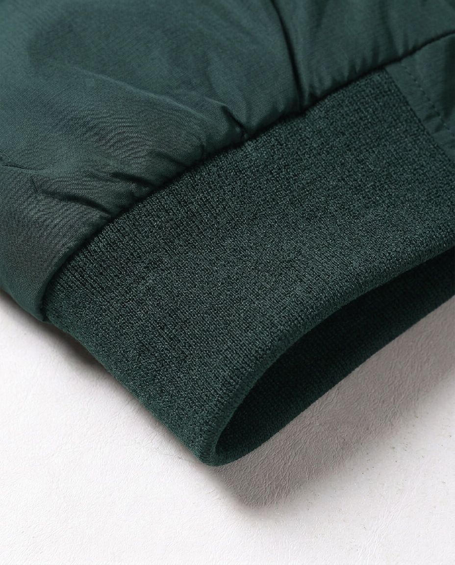 Jaqueta Milano Verde Musgo