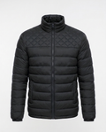 Jaqueta Puffer Ravello Preta
