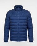 Jaqueta Puffer Ravello Azul Marinho