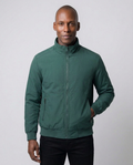 Jaqueta Milano Verde Musgo